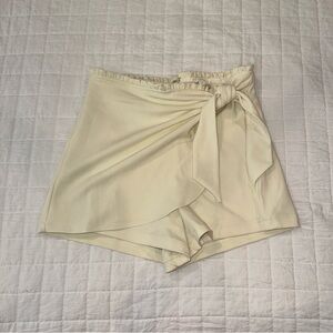 Off White Versona Skort Size Small
